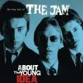 Album About The Young Idea: The Very Best Of The Jam
