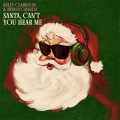 Album Santa, Can’t You Hear Me