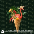 Album Mamita (feat. Eusebio)