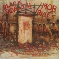 Album Mob Rules (Remastered and Expanded Version)