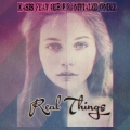 Album Real Things (feat. Dub.L.C & Initialed Endee)
