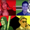 Album Every Extreme Is on the Same Team