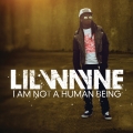 Album I Am Not A Human Being