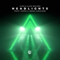 Album Headlights (feat. KIDDO & Issam Alnajjar) [Radio Edit]