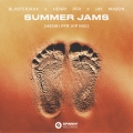 Album Summer Jams (Henri PFR VIP Mix)