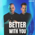 Album Better With You - Single