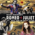 Album Romeo + Juliet soundtrack