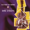 Album Sultans Of Swing - The Very Best Of Dire Straits