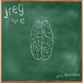 Album High IQ