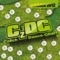 Album Czech Dance Charts Summer 2012