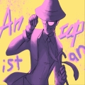 Album Ancapistan (feat. Take/Five)