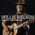 Album Freight Train Boogie