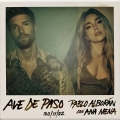 Album Ave de paso (con Ana Mena)