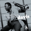 Album The Definitive Miles Davis on Prestige