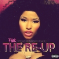 Album Pink Friday: Roman Reloaded The Re-Up