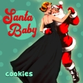 Album Santa Baby