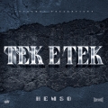 Album Tek e Tek