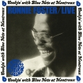 Album Live: Cookin' With Blue Note At Montreux