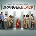 Album Orange Is The New Black