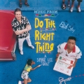 Album Do The Right Thing