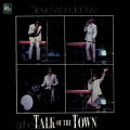 Album Live At Talk Of The Town