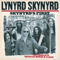 Album Skynyrd's First:  The Complete Muscle Shoals Album