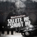 Album Salute Me or Shoot Me: The Extended Clip