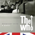 Album The Who- The Greatest Hits & More