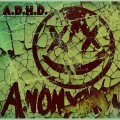 Album A.D.H.D.