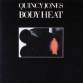 Album Body Heat