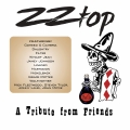 Album ZZ Top – A Tribute From Friends