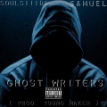Album Ghost Writers