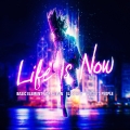 Album Life Is Now (feat. Elize Ryd)