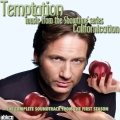 Album Temptation: Music From The Showtime Series Californication