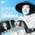 Album Maria Callas - Cinema