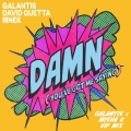 Album Damn (You’ve Got Me Saying) [Galantis & Misha K VIP Mix]
