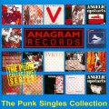 Album Anagram Punk Singles Collection