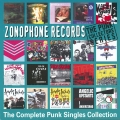 Album Zonophone: The Punk Singles Collection