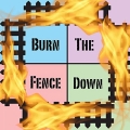 Album Burn the Fence Down