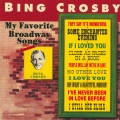 Album My Favorite Broadway Songs