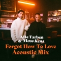 Album Forgot How to Love (Acoustic Mix)