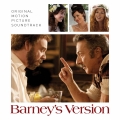 Album Barney's Version