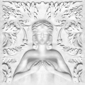 Album Kanye West Presents Good Music Cruel Summer