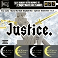 Album Justice