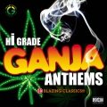 Album Hi Grade Ganja Anthems