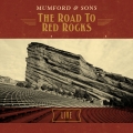 Album The Road To Red Rocks Live