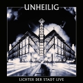 Album Lichter der Stadt - Live