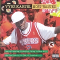 Album Most Wanted