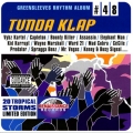 Album Greensleeves Rhythm Album #48: Tunda Klap