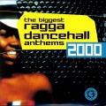 Album The Biggest Ragga Dancehall Anthems 2000